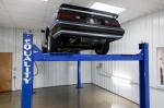 Dodge Daytona Turbo 1984 года